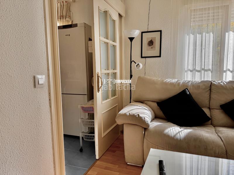 Foto a9377570-73e7-4ead-98d3-315b0a358439. Appartement avec chauffage dans Puerta del Ángel Madrid