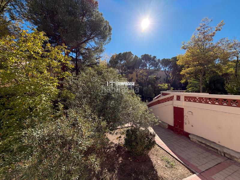 Foto ac8b7e97-b3d4-4a14-b043-ae46ed490213. Appartement avec chauffage dans Puerta del Ángel Madrid