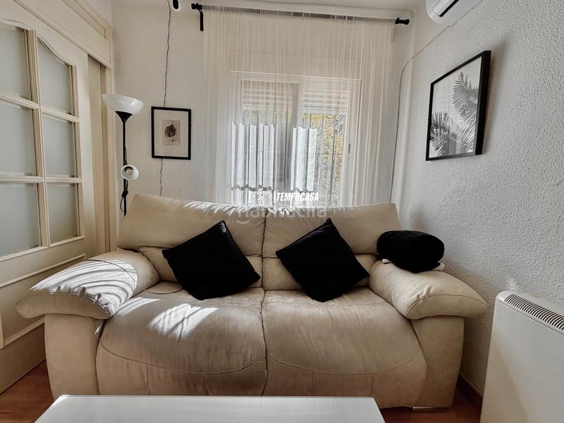 Foto b2981cc2-b638-468e-98b9-e3234336e833. Appartement avec chauffage dans Puerta del Ángel Madrid