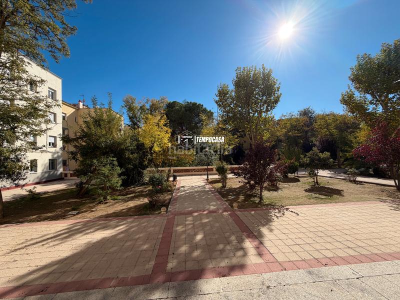 Foto b2d8cef9-545d-4597-bd6e-2bcc9007e689. Appartement avec chauffage dans Puerta del Ángel Madrid