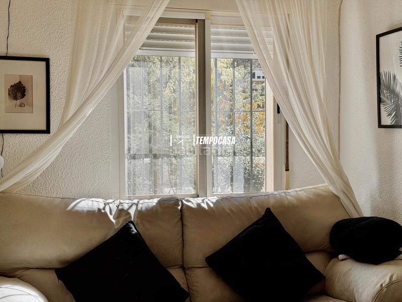 Foto b46963d1-8b2a-43a7-8548-31d271acb75b. Appartement avec chauffage dans Puerta del Ángel Madrid