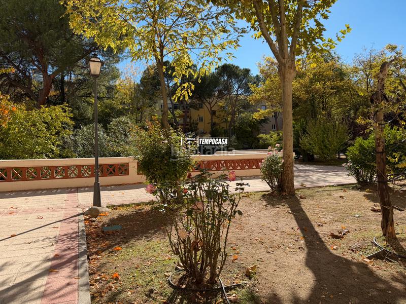 Foto c2e3e9cf-0597-428d-b4d9-d320a6c60268. Appartement avec chauffage dans Puerta del Ángel Madrid