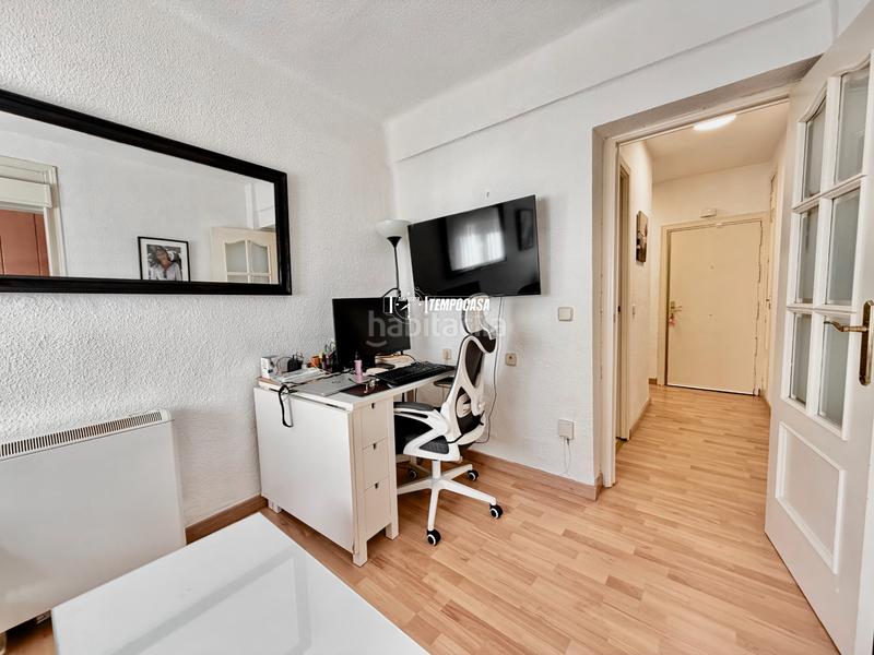 Foto e39c96ff-b719-45e3-a0d6-dafe95f1620e. Appartement avec chauffage dans Puerta del Ángel Madrid
