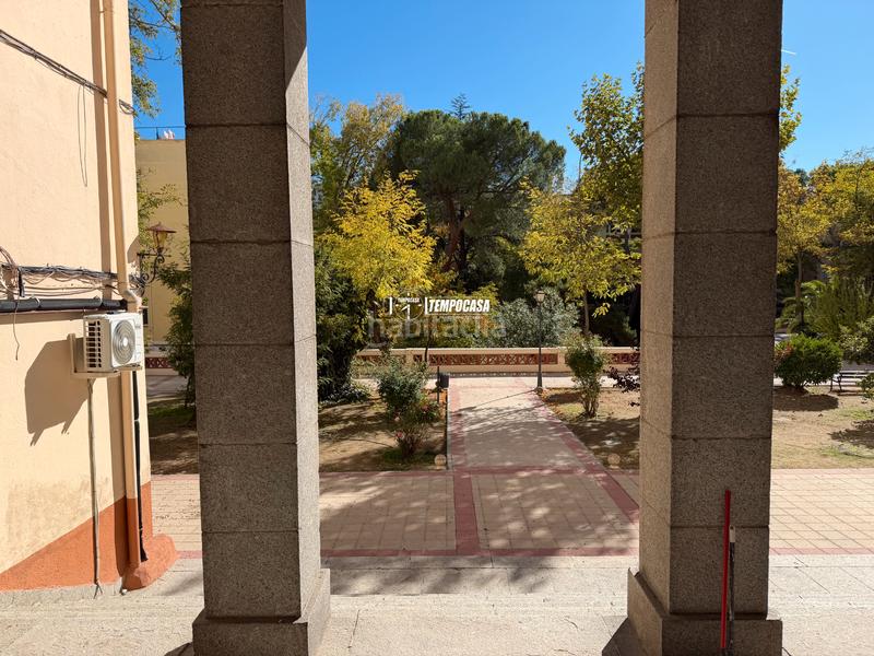 Foto e936d74d-b7b6-4c9a-8576-2973088798b0. Appartement avec chauffage dans Puerta del Ángel Madrid