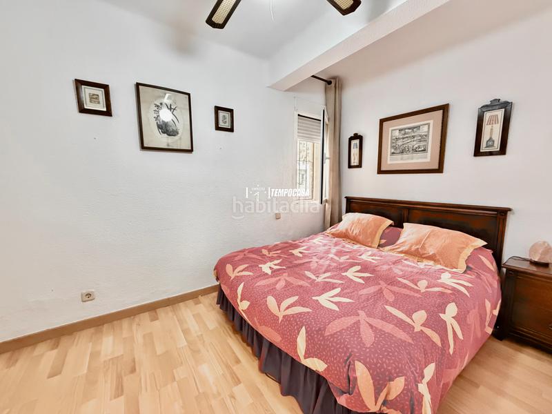 Foto ff9828ed-e7ab-41d2-899b-c64917c044c0. Appartement avec chauffage dans Puerta del Ángel Madrid