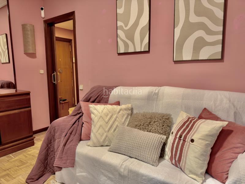 Foto 15bc982e-f95f-434c-95b1-94288c3f873e. Flat with heating in Acacias Madrid