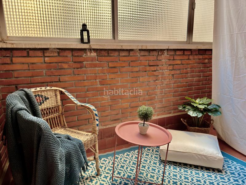 Foto 17c3f7c9-b078-45a1-b8ff-714315f4322b. Flat with heating in Acacias Madrid