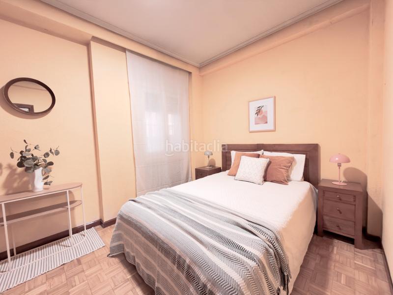 Foto 2de548ba-faa4-41d8-985f-c5b05dfbb4d4. Flat with heating in Acacias Madrid