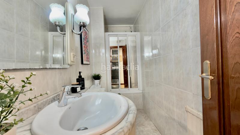 Foto 76350de4-649e-43e6-8774-0f73c1a5f055. Flat with heating in Acacias Madrid