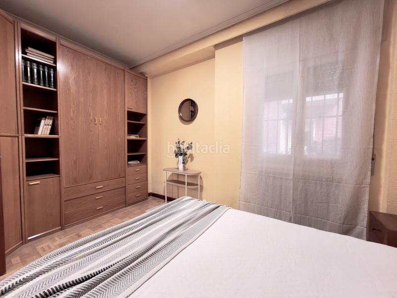 Foto 91532c24-367e-441c-b9e1-c69f9a462f1e. Flat with heating in Acacias Madrid