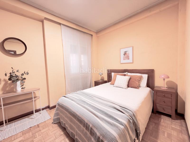 Foto a568e4b0-653a-4417-8120-079302c7acc6. Flat with heating in Acacias Madrid
