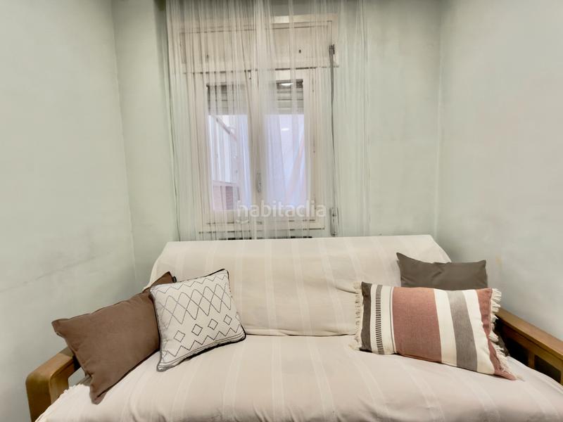 Foto a9003149-8f8a-4af6-bd4f-9db872c85566. Flat with heating in Acacias Madrid