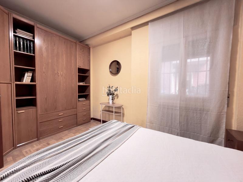 Foto f372e65d-b82d-461e-98ef-ce846aa27f6f. Flat with heating in Acacias Madrid