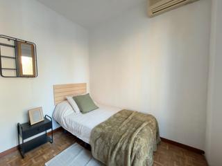 Flat in Paseo de Extremadura 393