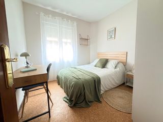 Appartement à Paseo de Extremadura