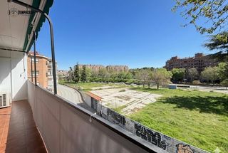 Appartamento in Puerta del Ángel