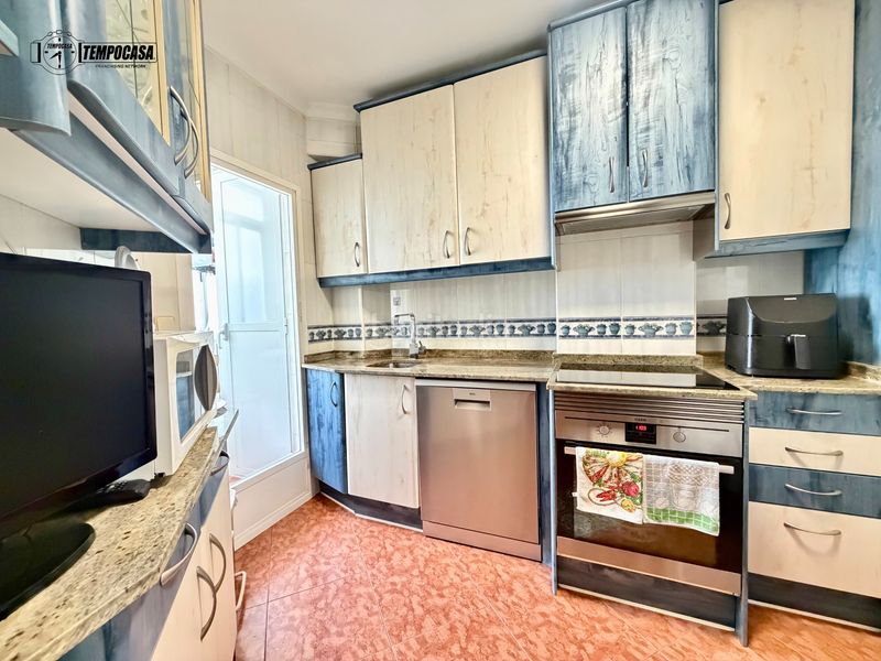 Foto 85b017a3-4978-4584-9ce1-042cee70388f. Piso en Puerta del Ángel Madrid