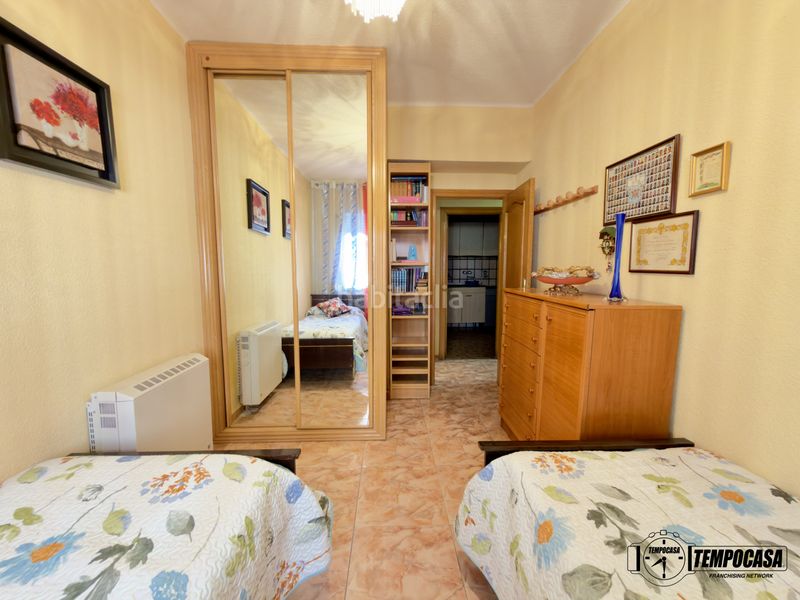 Foto e8b12a69-3d77-4467-8263-07d39639f216. Piso en Puerta del Ángel Madrid