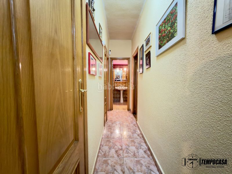 Foto f7a434d5-014b-4516-a006-fd1f7b837808. Piso en Puerta del Ángel Madrid