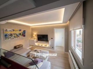 Flat in Calle de Domingo de Silva