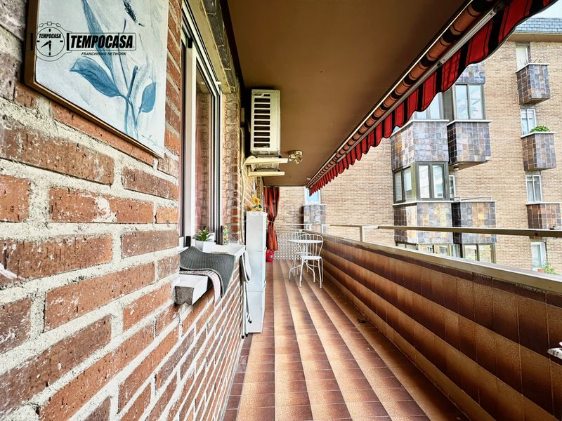 Foto 1552e2d6-f29a-4058-ac87-5077ed94a22e. Piso en Vista Alegre Madrid