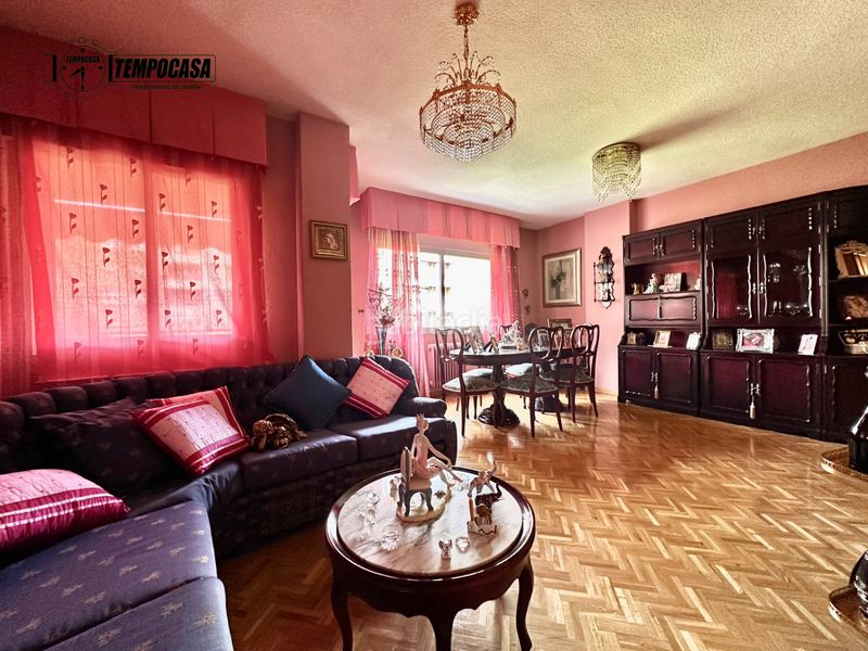 Foto eedea8c6-49c1-4b18-9633-3b4d565f142f. Piso en Vista Alegre Madrid