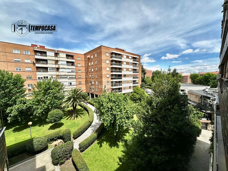 Foto f7e41807-2214-4c41-b712-c817e197dd84. Piso en Vista Alegre Madrid