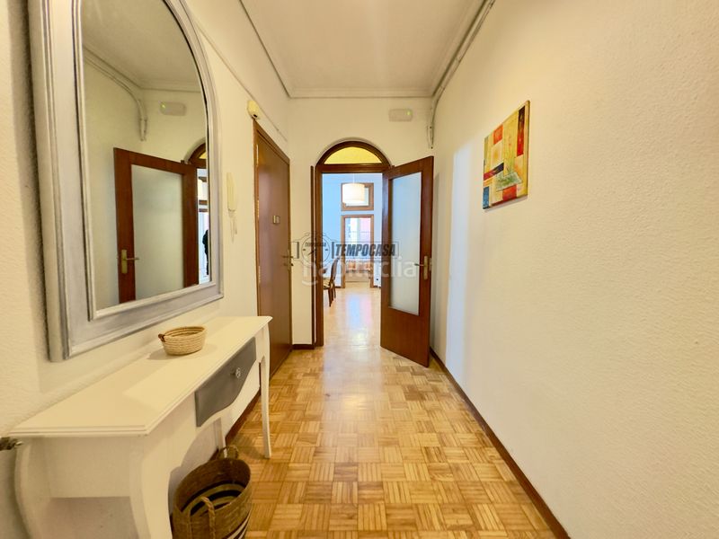 Foto 2d6896f6-ac9a-4393-878f-4721c38d7fdb. Piso en Justicia-Chueca Madrid