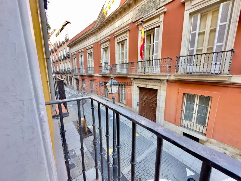 Foto a05f35a1-871c-4934-9250-80e5dcd4aa96. Piso en Justicia-Chueca Madrid