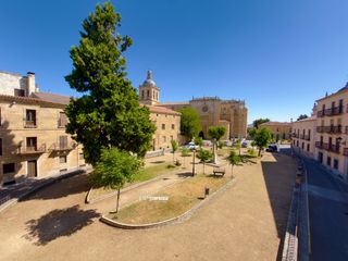 Casa  Plaza san salvador
