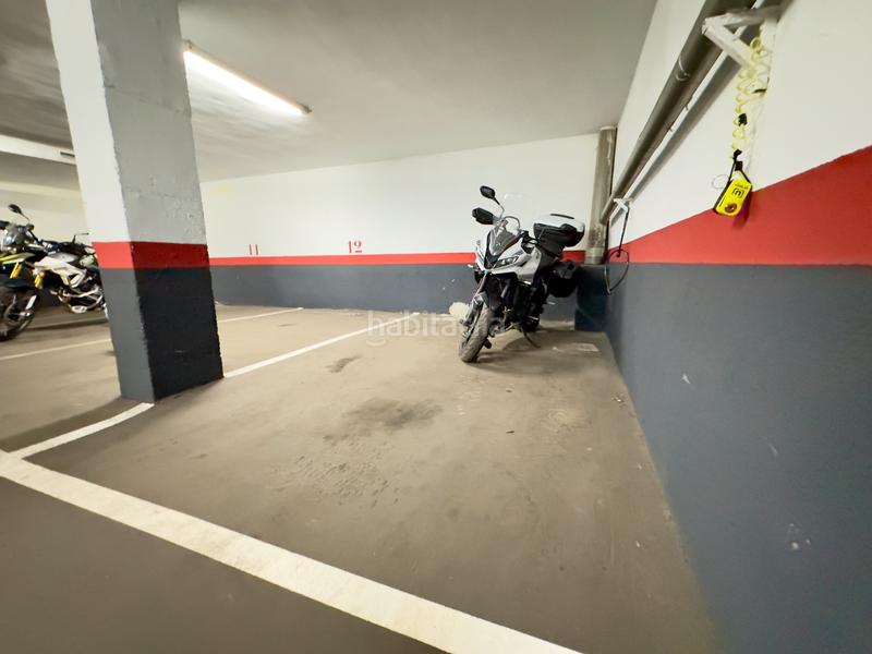 Foto 43e5edfb-a04d-417d-9a8d-1103fa17617e. Parking coche en Guindalera Madrid