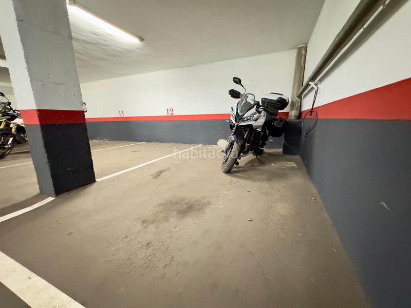 Foto 9aed3e6c-6a47-4d0c-aaf0-fc27975a012b. Parking coche en Guindalera Madrid