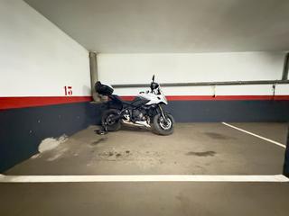 Parking coche  Calle de ardemans