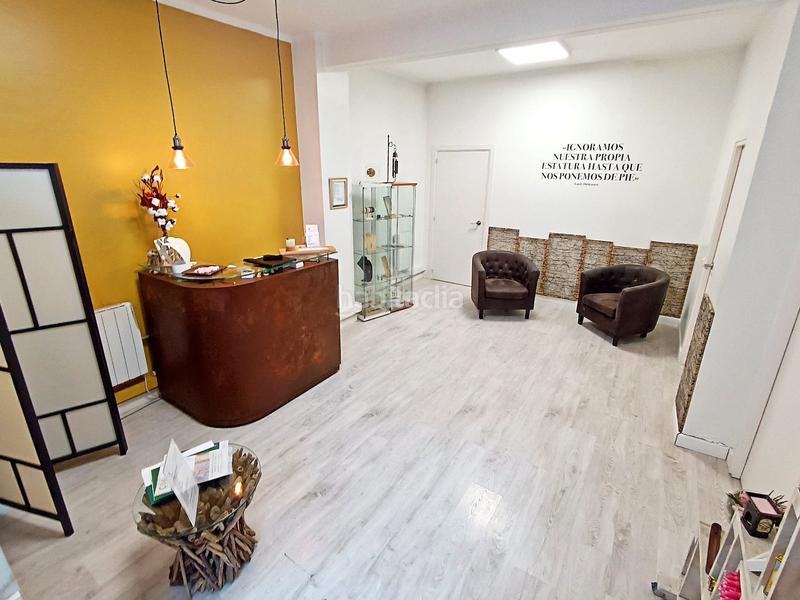 Foto 8251f961-9ad1-4bf4-8718-8631c5c98756. Trapasso locale commerciale in Pallejà