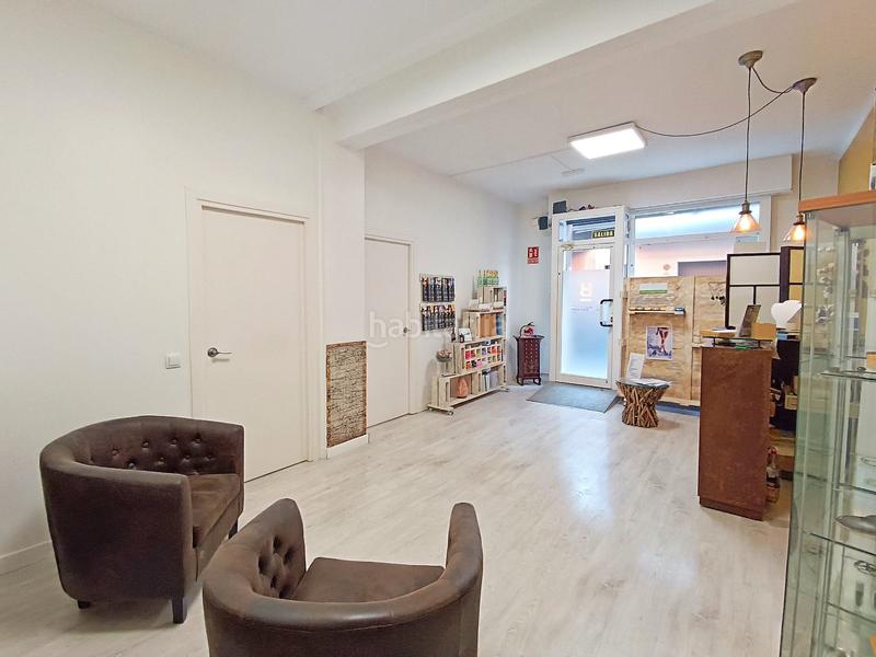 Foto 82fad84a-1d0a-407f-9642-b819e3509cd7. Trapasso locale commerciale in Pallejà