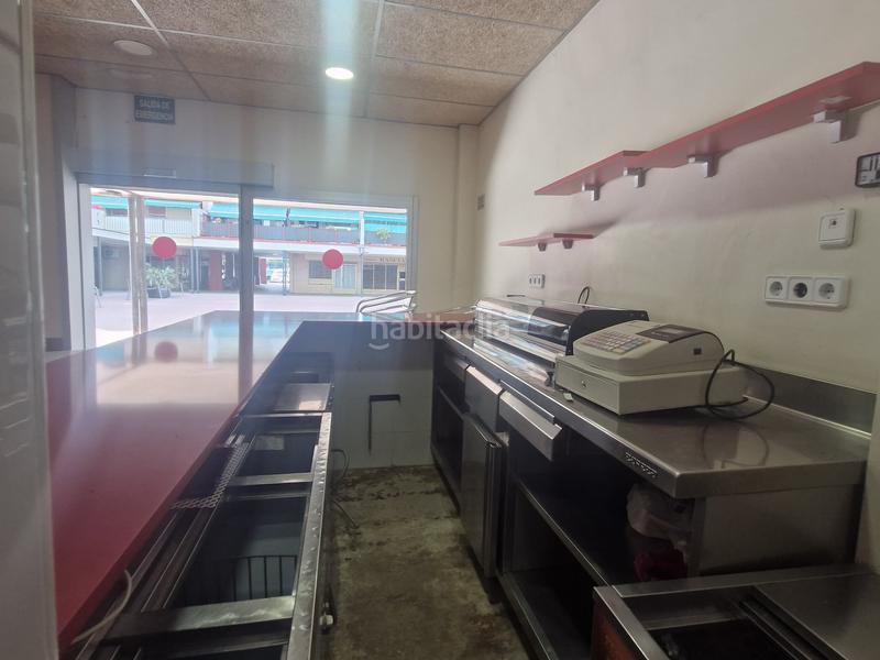 Foto 02d4339e-d979-44c7-9b39-e83d9cb6b258. Local comercial en Molins de Rei