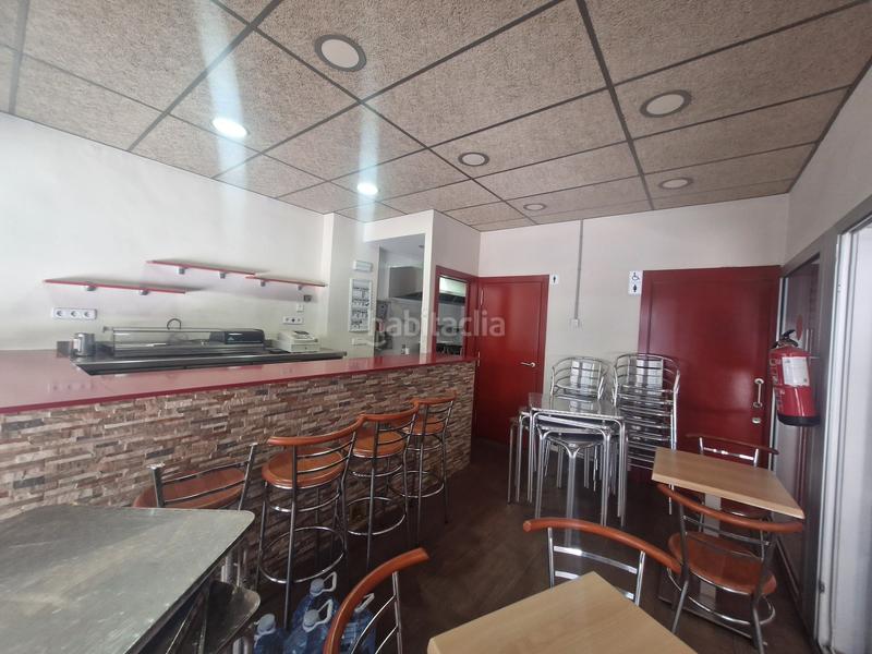 Foto 135783d1-22a0-45f2-93fe-00b769eb546e. Local comercial en Molins de Rei