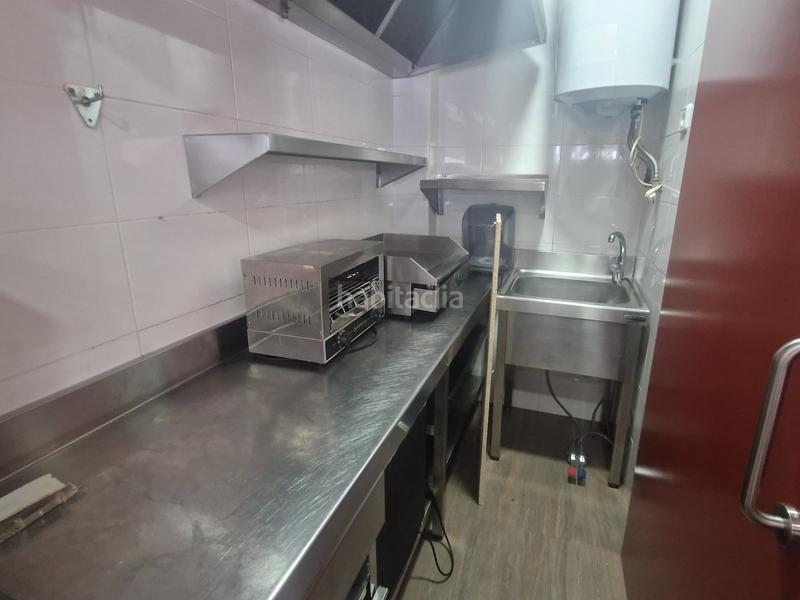 Foto 67bce564-9c5a-4f17-8c0d-878553ac93b1. Local comercial en Molins de Rei