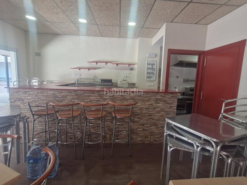Foto 7435227f-0f80-43ed-82b0-67f89bd412bf. Local comercial en Molins de Rei