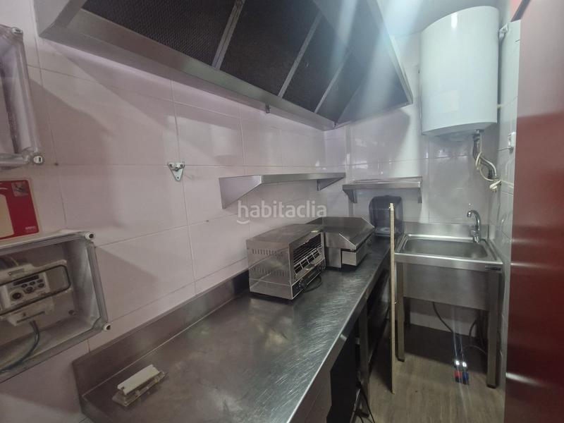 Foto 965331c3-e8a2-43be-8311-7b16e68dce75. Local comercial en Molins de Rei