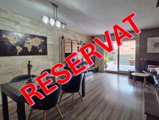 Maison jumelée  Carrer de tarragona. Pallejà