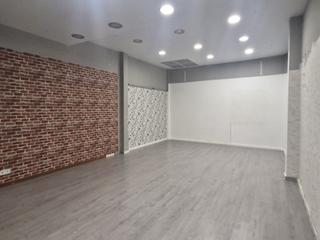 Lloguer Local Comercial a Molins de Rei. Molins de rei