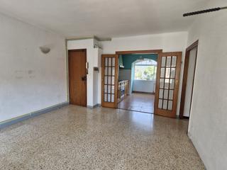 Piso en Molins de Rei