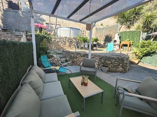 Pis a Vallirana. Precioso piso con jardín en vallirana