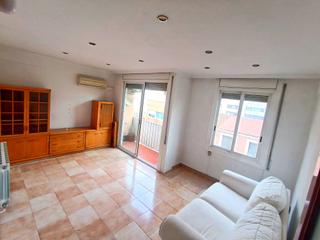 Appartement  Jacint verdaguer. Molins de rei