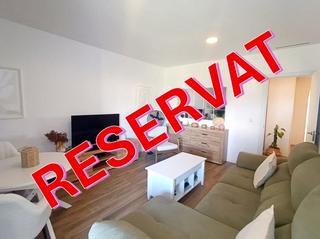 Pis  Catalunya. Precioso piso en riera nova  molins de rei