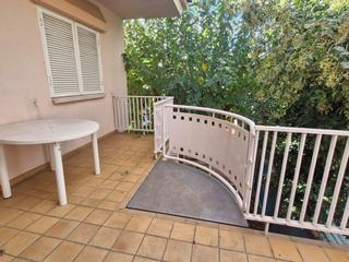 Miete Reihenhaus in Papiol (El). Casa en alquiler en el papiol