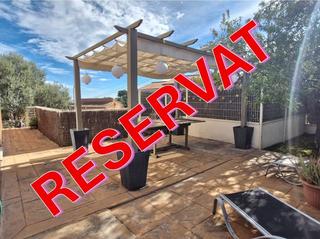 Pis  Baix llobregat. Piso con terraza de 160m2 y parking