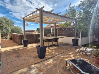 Pis  Baix llobregat. Piso con terraza de 160m2 y parking