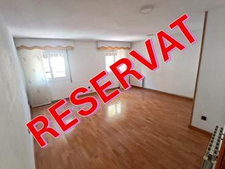 Pis  Passeig del terraplè. Piso céntrico en molins de rei